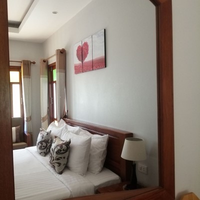 ห้องพัก