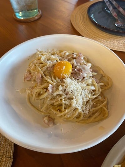 Carbonara