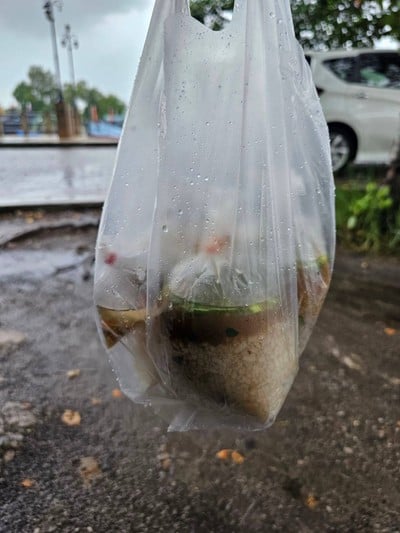 ข้าวต้มเป็ดพะโล้