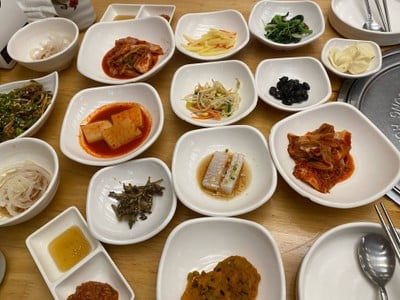 Jang Won BBQ
