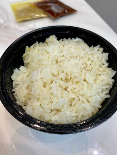 ข้าวมัน