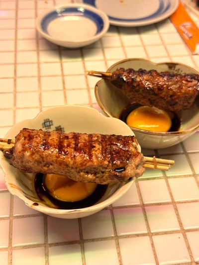 Tsukune