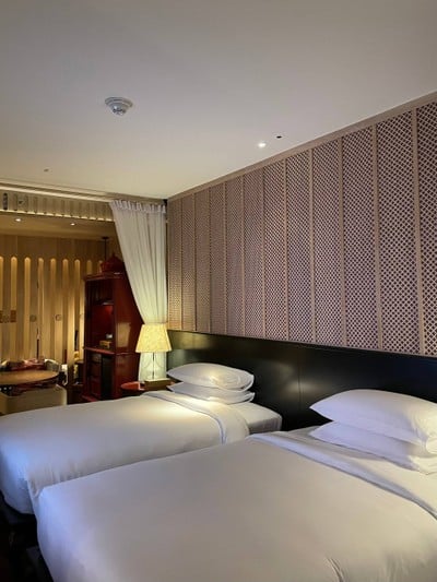 ห้องพัก