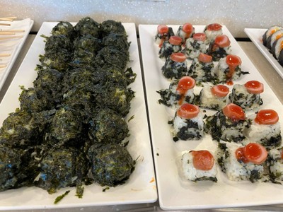 ข้าวปั้น