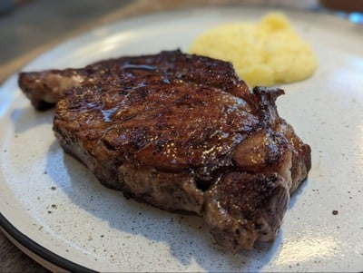 Argentina Ribeye