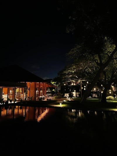 บริเวณโดยรอบ