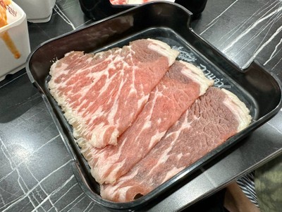 เนื้อแกะ Aus