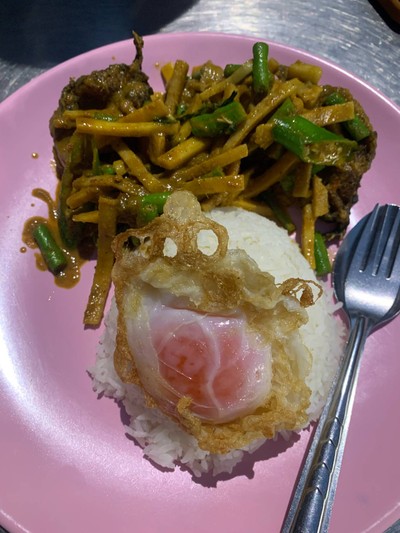 ไข่ดาว