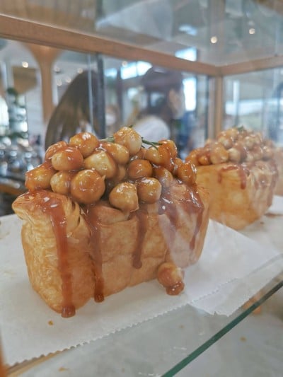 macadamia