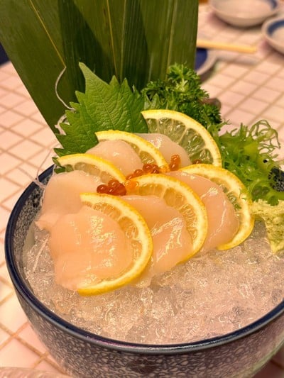 Hotate