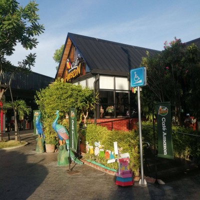 หน้าร้าน
