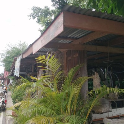 หน้าร้าน