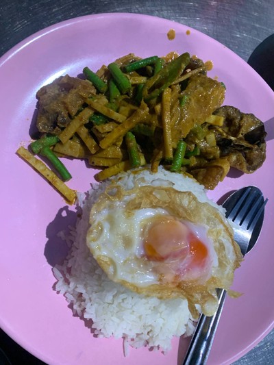 เครื่องแกงปลาดุก