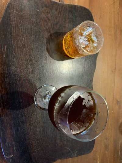 Kenya drip เย็น