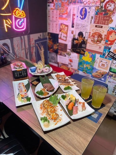 KOYA IZAKAYA & SUSHI