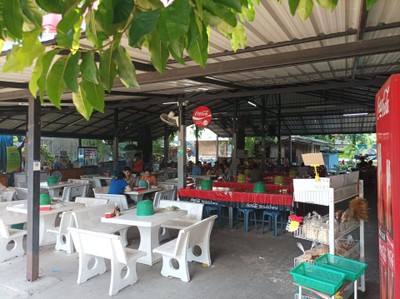 หน้าร้าน