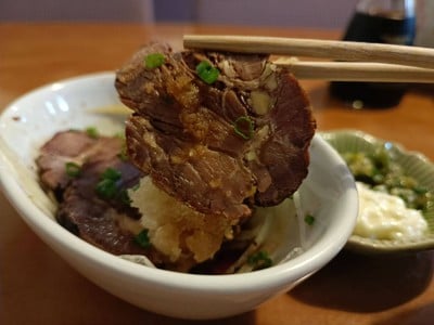 เนื้อลวกจิ้ม