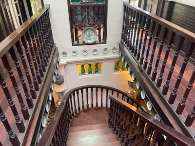 โรงแรมสงขลาแต่แรก