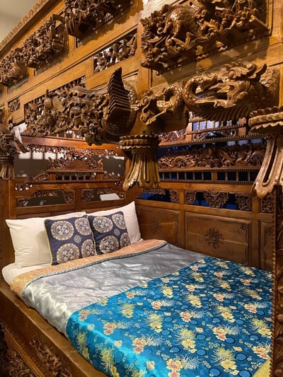 โรงแรมสงขลาแต่แรก