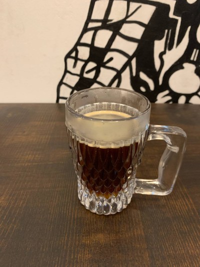 อเมริกาโน่