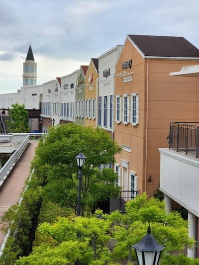 Rinku Premium Outlets