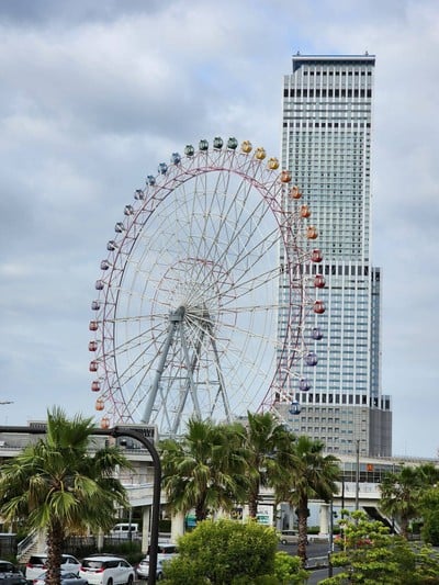 Rinku Premium Outlets