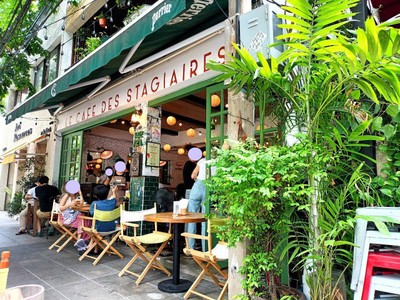 หน้าร้าน