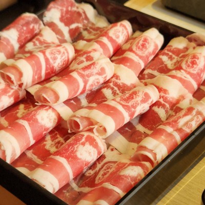 เนื้อติดมัน