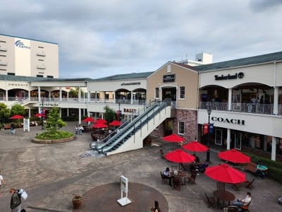 Rinku Premium Outlets