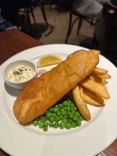 The Londoner Brew Pub