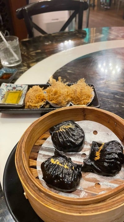 ฮะเก๋าดำ