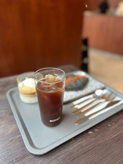 BONCI สะพานควาย