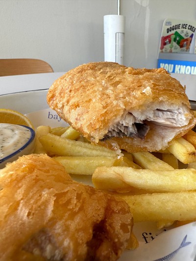 Fish & Chips