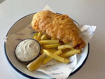 Fish & Chips