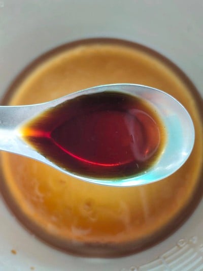 วิธีทำ กุ้งอบวุ้นเส้นหม้อหุงข้าว