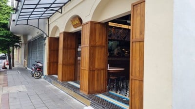 หน้าร้าน