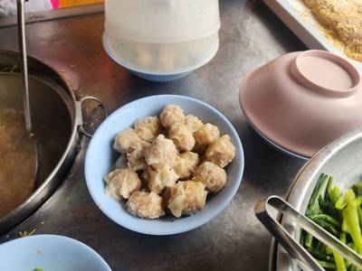 เกี้ยวกุ้ง