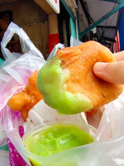 ซาลาเปาชุดใหญ่