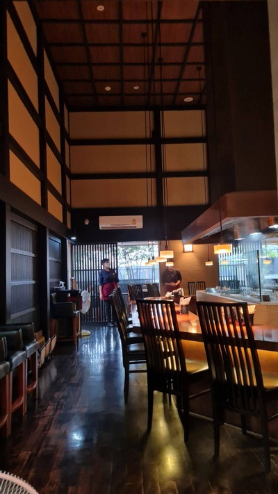 บรรยากาศ