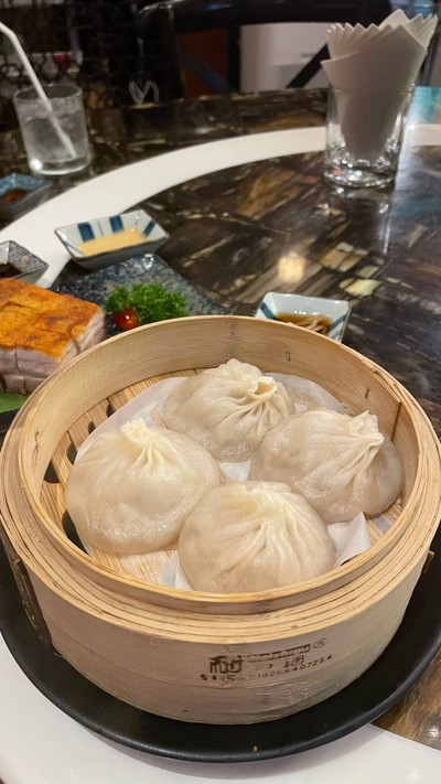 เสี่ยวหลงเปา