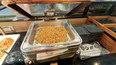 ข้าวผัด