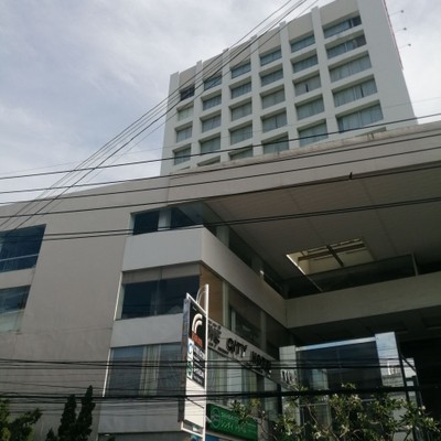 บริเวณโดยรอบ