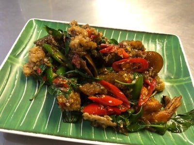 โกตี๋ข้าวต้ม