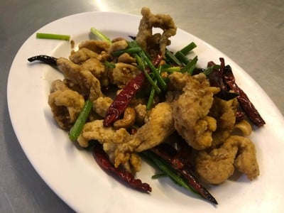 โกตี๋ข้าวต้ม