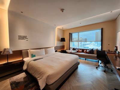 ห้องพัก