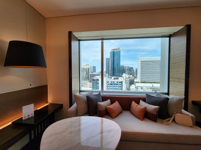 ห้องพัก