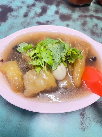 กระเพาะปลา