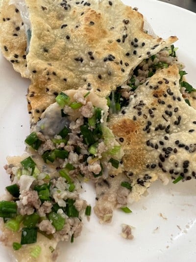 ข้าวเกรียบปากหม้อ