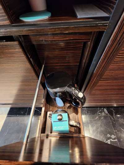 ห้องพัก