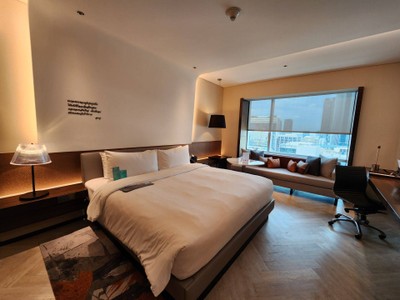 ห้องพัก